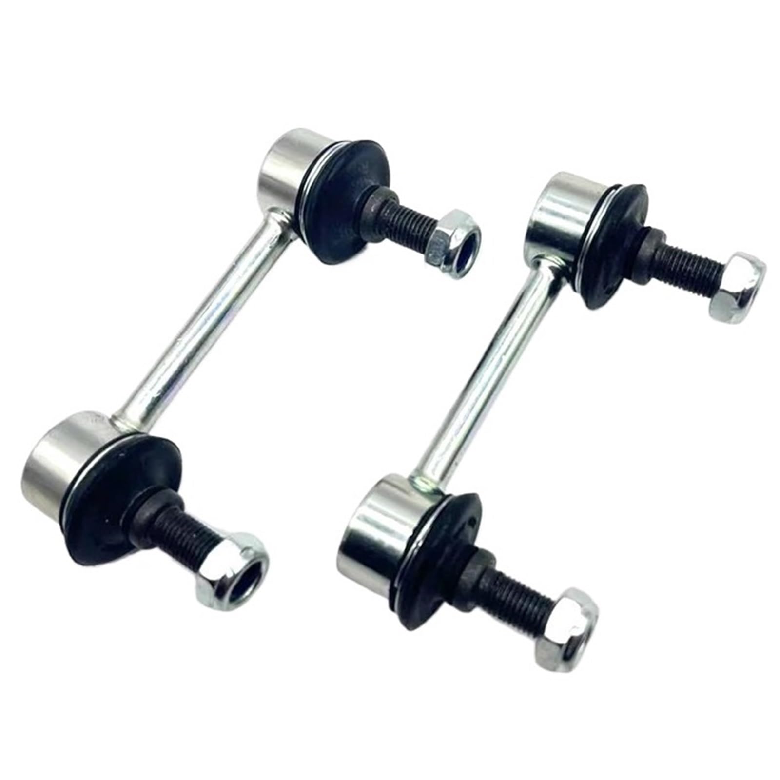zestaw stabilizatora Pasuje do Suzuki Jimny 1998-2024 Jb43 Jb74 Drop Link Stabilizator przedniej osi Stabilizator drążka Stabilizatory Poprzeczne