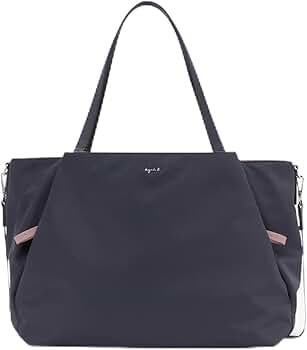 agnes b. アニエスベー 2WAY トートバッグ 美品 agnes b.｜2wayトートバッグ (OAS14-01) | Rakuten Fashion(楽天