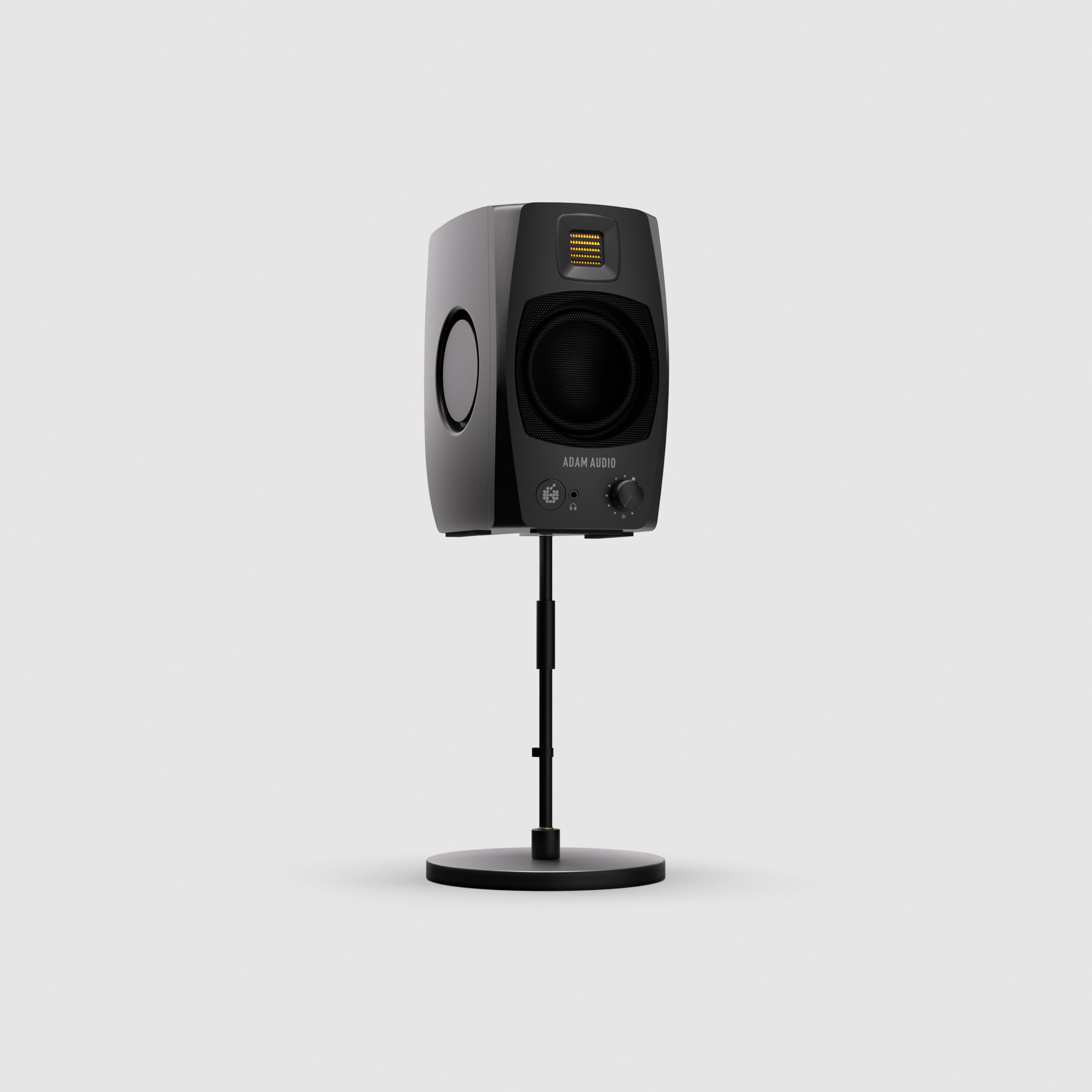 Amazon.co.jp: ADAM Audio D3V アクティブデスクトップモニター
