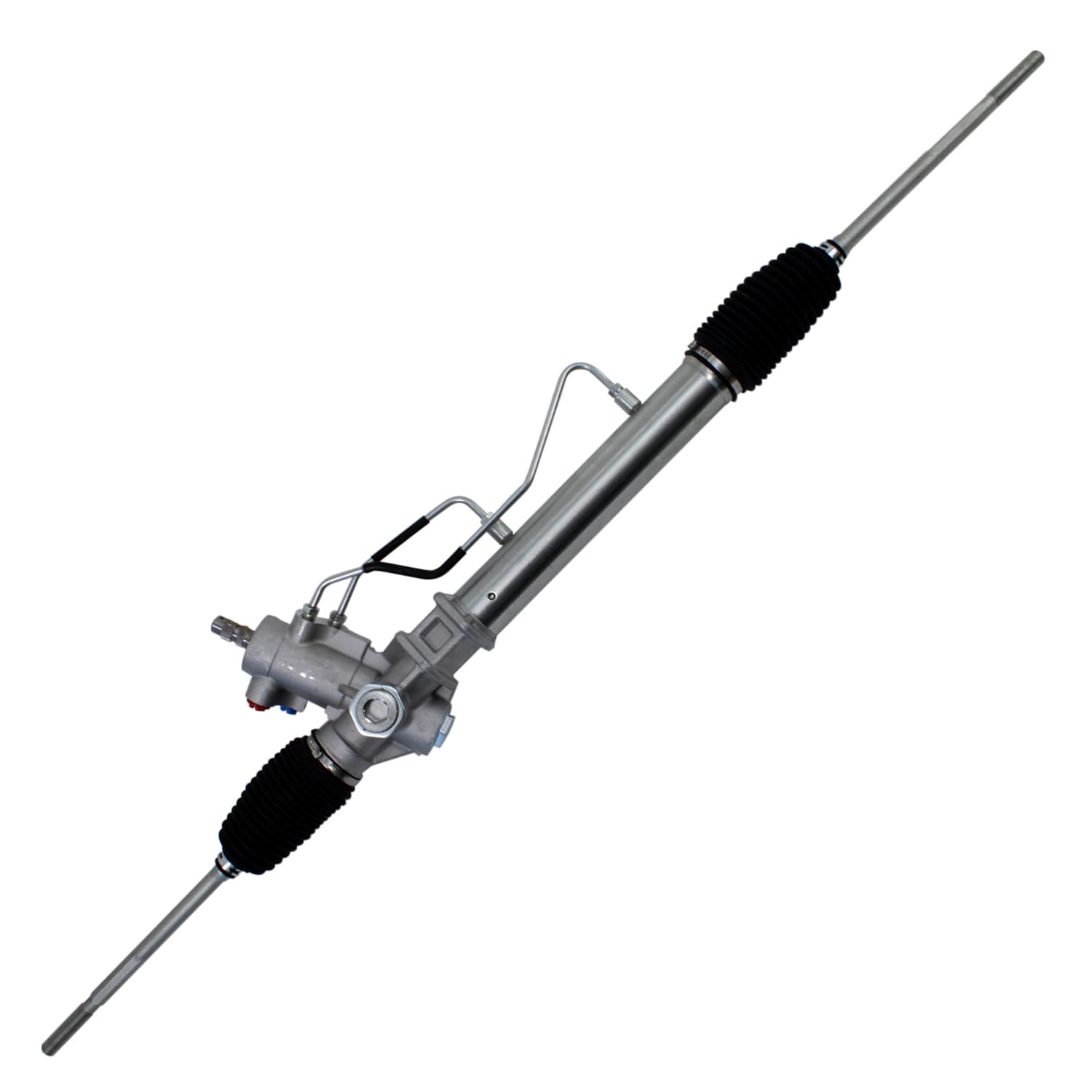 Amazon.com: Detroit Axle - Rack and Pinion for 1986 1987 1988 1989