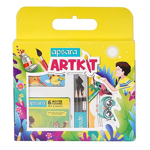 Image of Apsara Art Kit