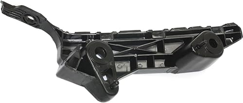 Garage-Pro Juego de retenedores de parachoques compatible con Mazda 3 2014-2018, 3 Sport delantero, lado del conductor y del pasajero, Hatchback,