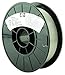 Harris 0316LF8 316L Welding Wire, Stainless Steel Spool, 0.035" x 25 lb.
