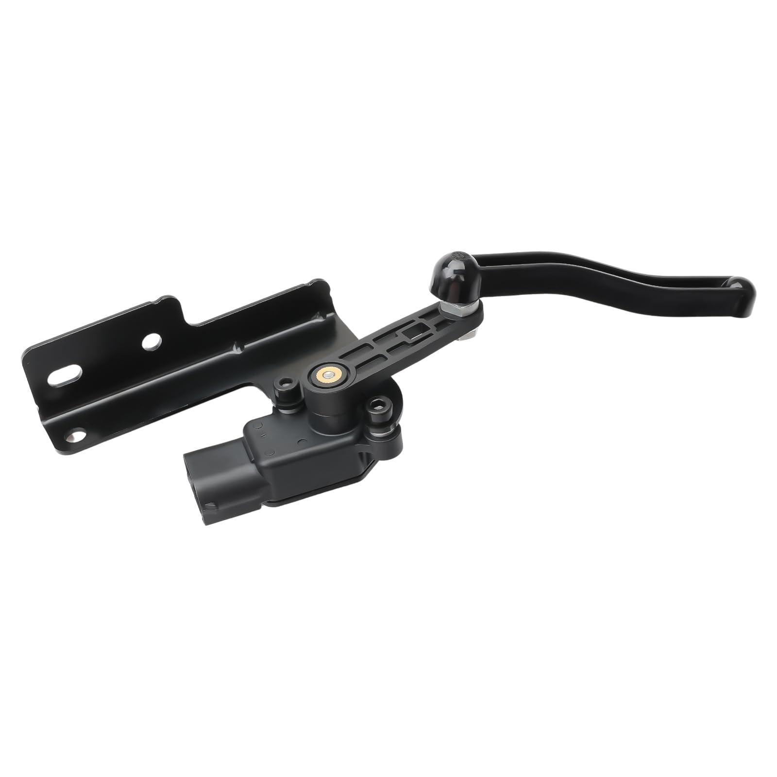 Ride Height Sensor GLOSSY AUTO PARTS Front Right Suspension