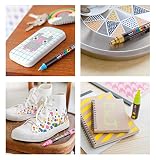 Coffret POSCA 20 marqueurs acryliques – photo 3