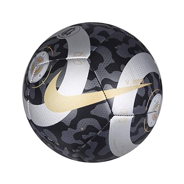Nike Premier League Pitch Ball