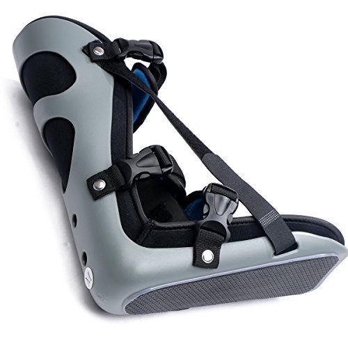 image for U.S. Solid Night Splint- Nighttime Boot Brace for Plantar Fasciitis an