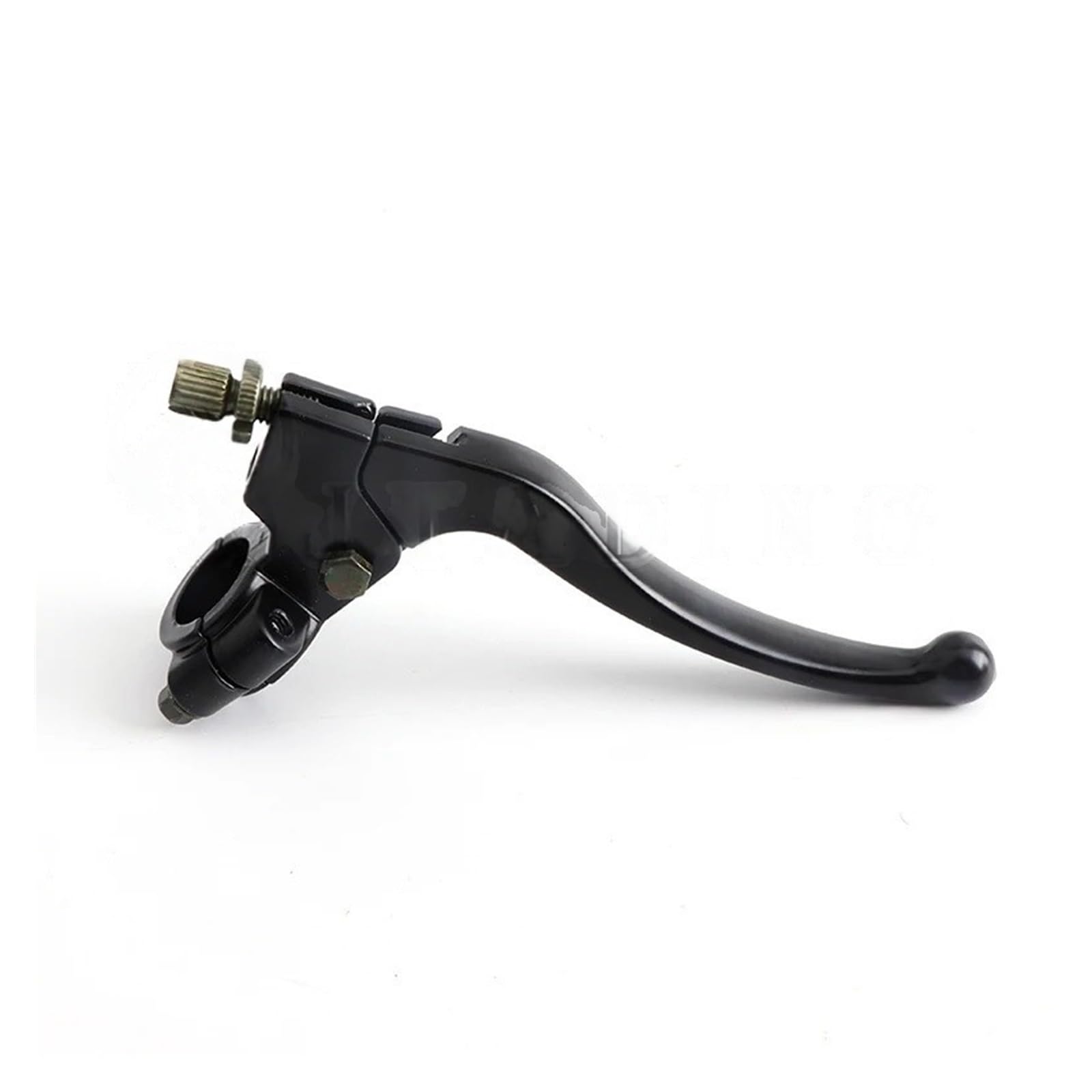 Ktebnwosd Right Motorcycle 7/8'' 22Mm Universal Aluminum Alloy Brake Clutch Levers For Ho&Nda Xr50 Crf50 Motocross Pit Dirt Bike Accessories Brake Clutchs Levers
