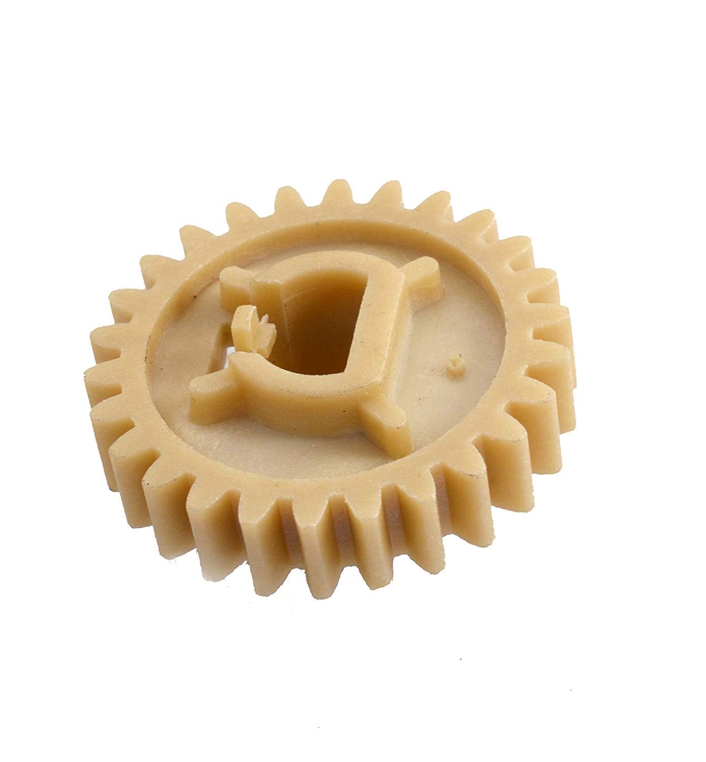 Top Print Lower Presser Roller Gear for use in HP Laser Jet Pro 1005/1006/1007/1008 Canon 3108/MF 3010/6018 Printer Accessories-image-24
