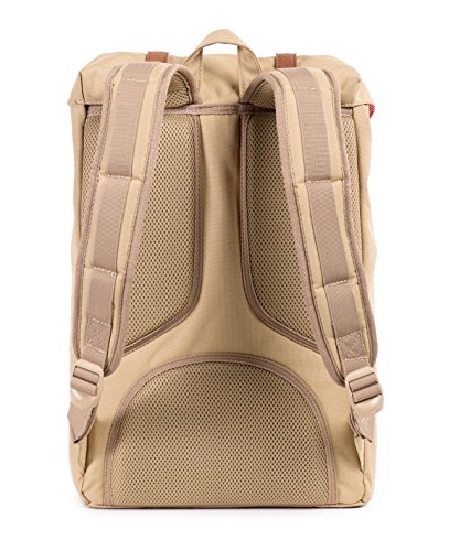Herschel Little America Mid Volume - Borsa con