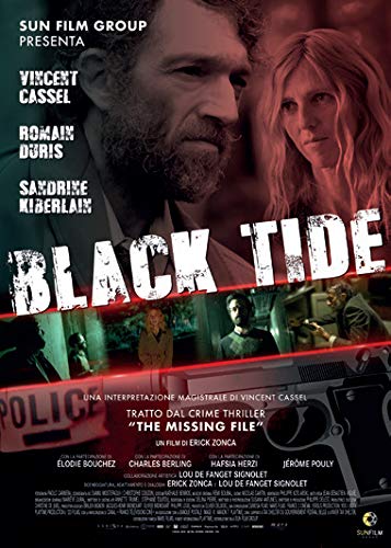 Black Tide