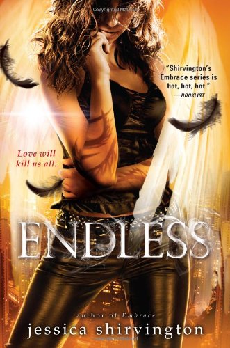 Endless (Embrace)