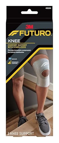 Soporte estabilizador para rodilla pequeño 70005242170 L 1 1
