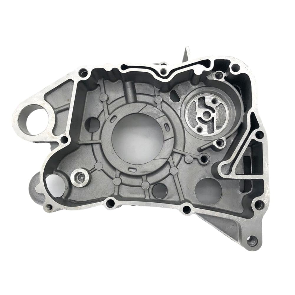 Coperchio Destro Carter Compatibile Con GY6 125cc