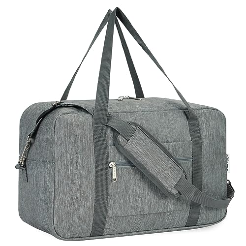 Hayayu pour Ryanair Sac 40x20x25 Sac De Voyage Cabine sous Le Siège Bagages À Main pour Avions