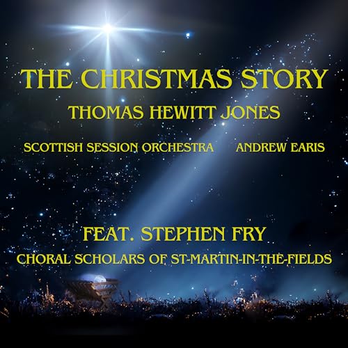 Scottish Session Orchestra