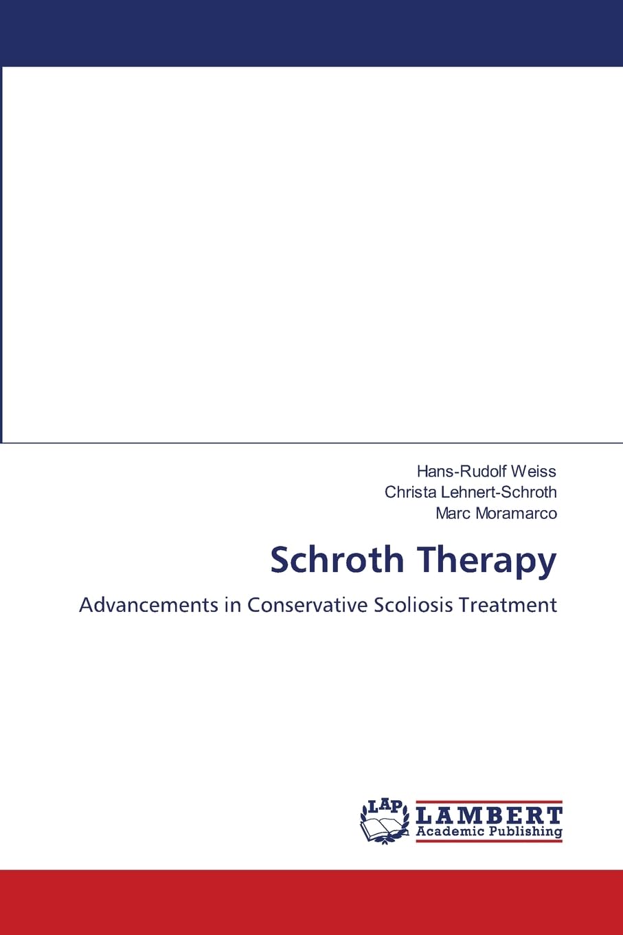 Schroth Therapy Paperback – 20 March 2015
