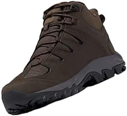 Miniatura 1 de Columbia Mens Buxton Peak Mid Ii Hiking Shoe