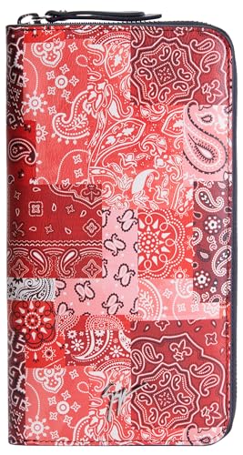 Albert Continental Wallets