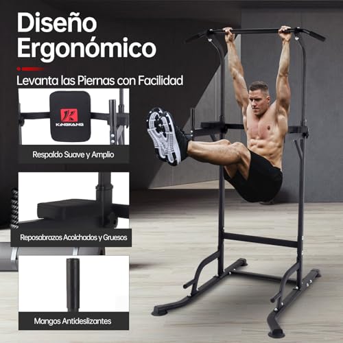 Aparatos De Gimnasio, Apparel gimnasio walmart Marca GOHOMKIC (3)