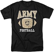 US Military Academy Official Football Ball Unisex Adult T Shirt