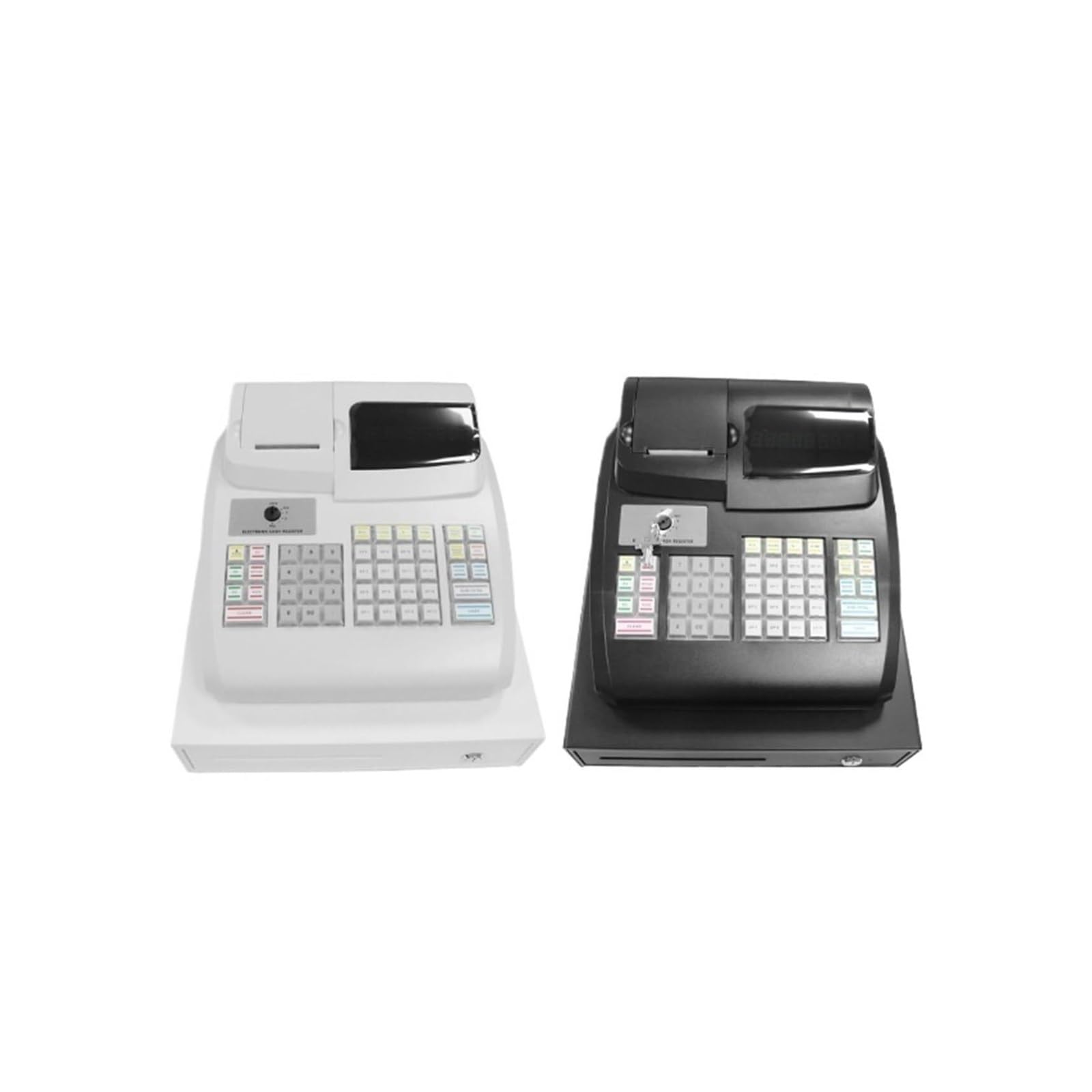 Kasa Fiskalna Z Oprogramowaniem Płatniczym, Automatyczny Sprzęt Licznikowy