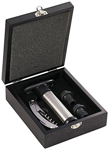 Belgio Vacuum Wine Ensemble