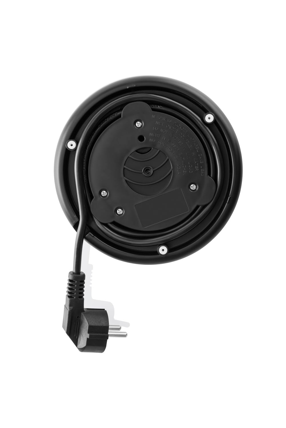 ETA Emily czajnik elektryczny z podwójnymi ściankami, 1800 – 2000 W, 1,5 l, od 40 do -100 °C, wskaźnik LED, funkcja KEEP WARM, funkcja pamięci