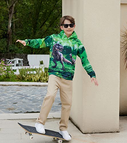 Kinberr-Boys-Girls-Fleece-Hoodies-3D-Printed-Pullovers-Novelty-Hooded-Sweatshirts-with-Pocket-5-16-Years