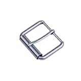 DJCAIZYY Belt Buckle 1.5