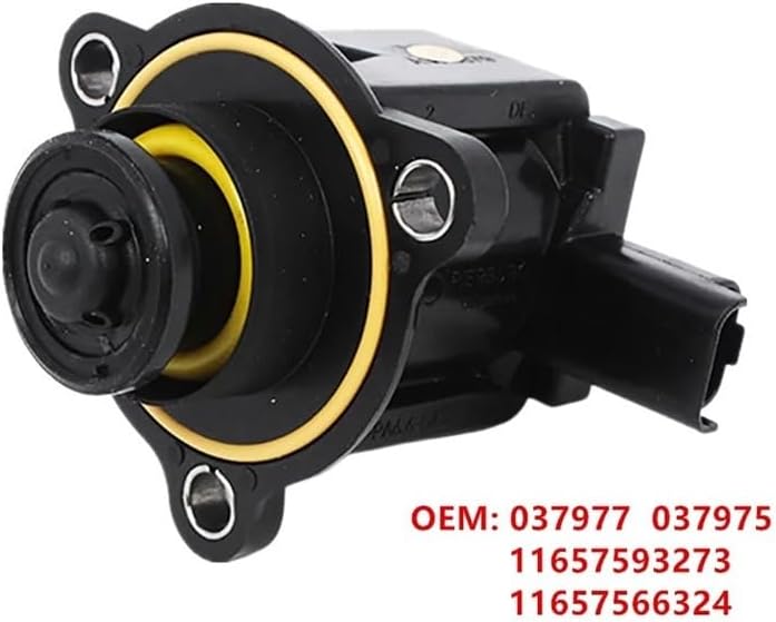 auto parts 037977 037975 11657593273 11657566324 Cut Off Fit for P-ugeot & Mini 1.6L Engine N14
