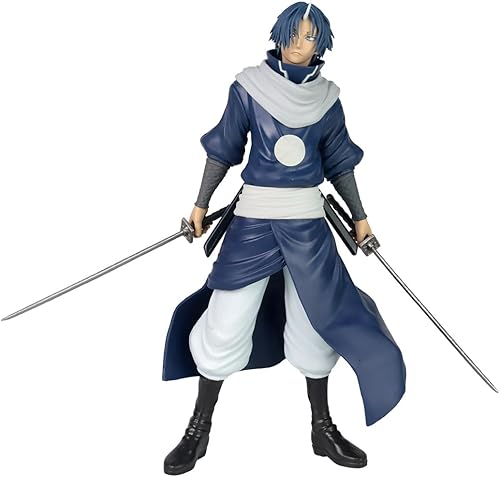 Miniatura 7 de BanPresto - That Time I Got Reincarnated As A Slime - Estatua Soei