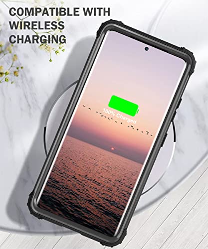 Coque de protection arrière antichoc Samsung S20 pour vos déplacements