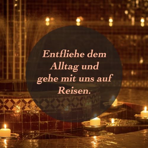 Tesori d'Oriente Weichspüler Hammam | Argan-Öl & Orangenblüte | 760 ml – Ansicht 3