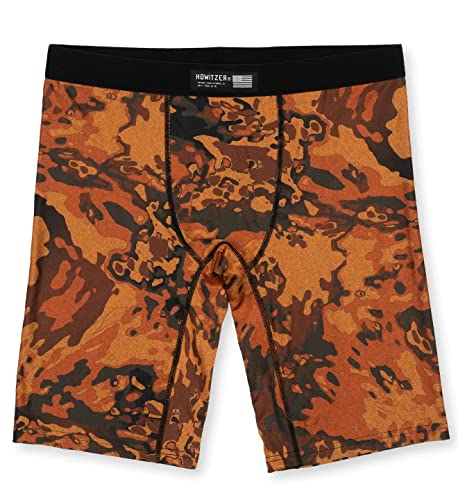 Howitzer Style Men's Boxer WIDELAND Premium Military Grunt MFG