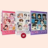 Cube Entertainment Pentagon - Love or TAKE (11th Mini Album) Album+Folded Poster+Extra Photocards Set (Sporty ver.)
