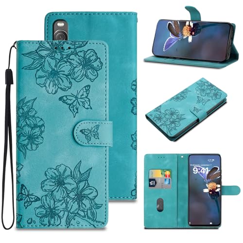 Xperia10 ll �P�[�X �蒠�^ �\�j�[ �G�N�X�y���A 10 ii �J�o�[ SO-41A docomo / SOV43 au A001SO �P�[�X�{�v���U�[ ���z�^�J�o�[ Sony Xperia 10 II �J�[�h���[ �X�^���h ���� �h�� TPU 