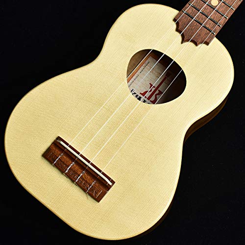 KoAloha Opio KSO-10S Spruce Soprano yXv[Xށzy\vmz RAn IsI