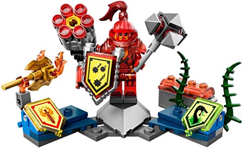 LEGO 70331 NEXO KNIGHTS Macy 'Ultime chevalier - vue 6