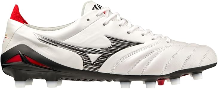 Amazon.com | Mizuno Morelia Neo IV Made in Japan KL Soccer Shoe