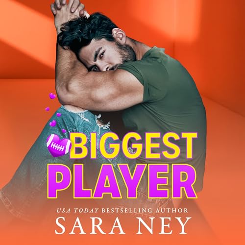 Biggest Player [Written by Sara Ney] episode artwork