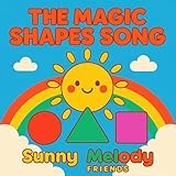 Photo Gallery the magic shapes song!
