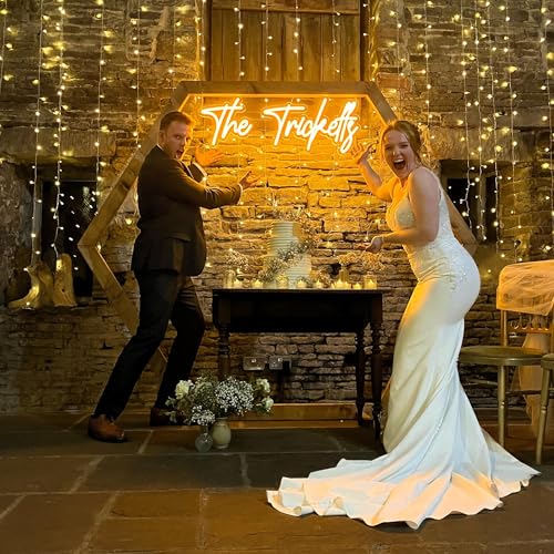 『The Trickett’s Wedding (Part 2)』のカバーアート