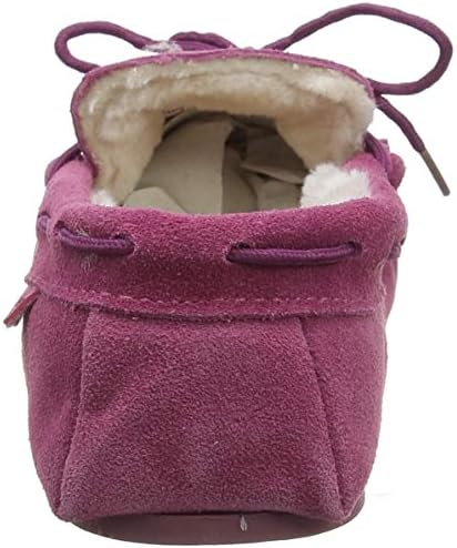 Hush Puppies Women's Low-Top Flat Slippers, Pink Rose Pink, 10.5 US | Image 2