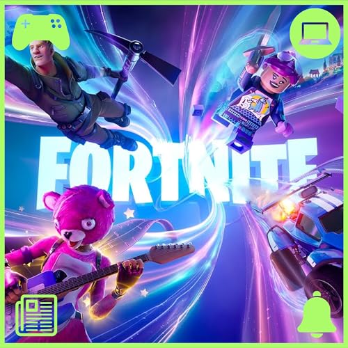 Fortnite Servers Down along with other Big Titles - 27 Nov 2025