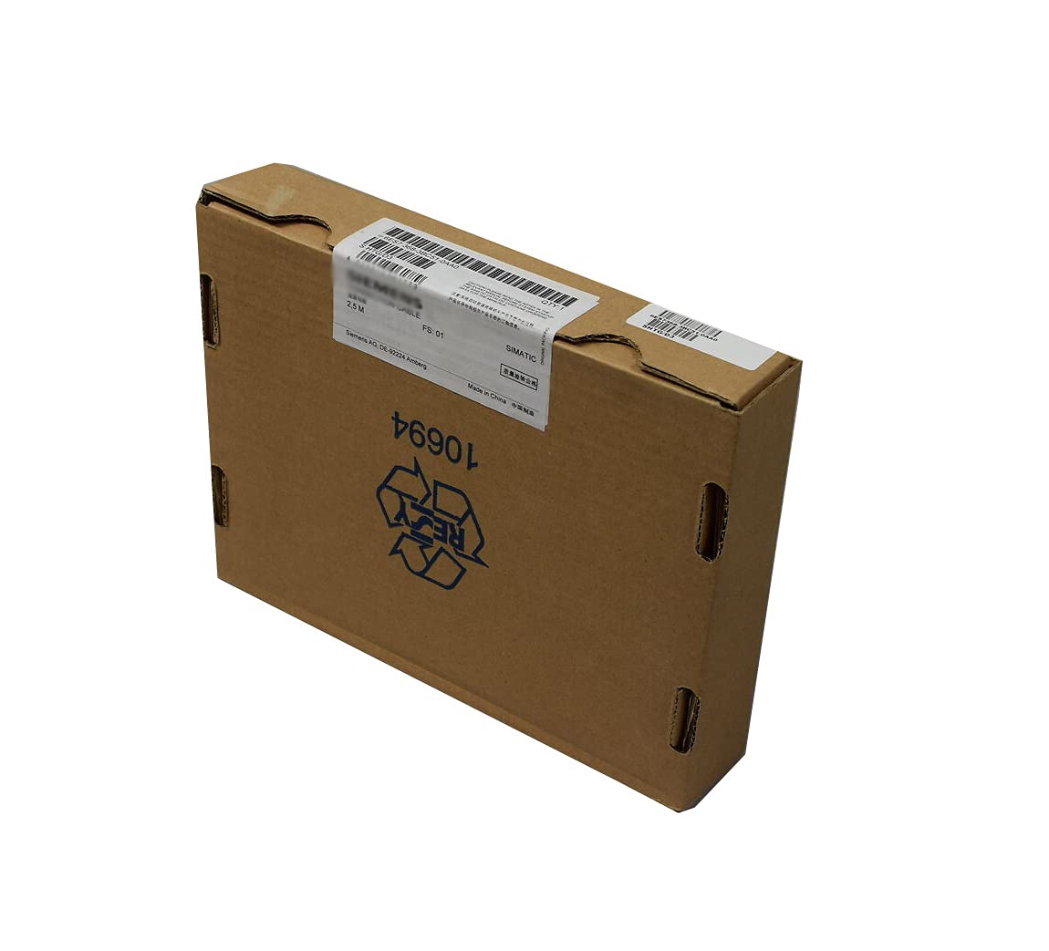 Connection Cable 6ES7368-3BC51-0AA0 S7-300 Connecting Cable Between IM 360/IM 361 6ES7 368-3BC51-0AA0