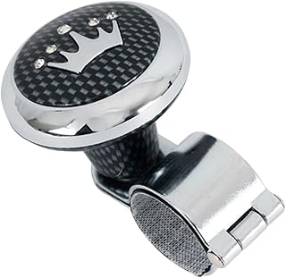 VICASKY Automotive Steering Wheels Steering Wheel Ball Steering Wheel knob Steering knob Handle car