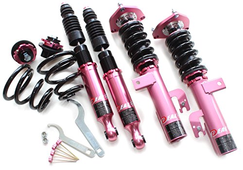 Amazon | IDEAL(イデアル) Trueva極(トゥルーヴァキワミ) 車高調