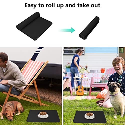 Tappetini Sottociotola per Cani Gatti Tappetino