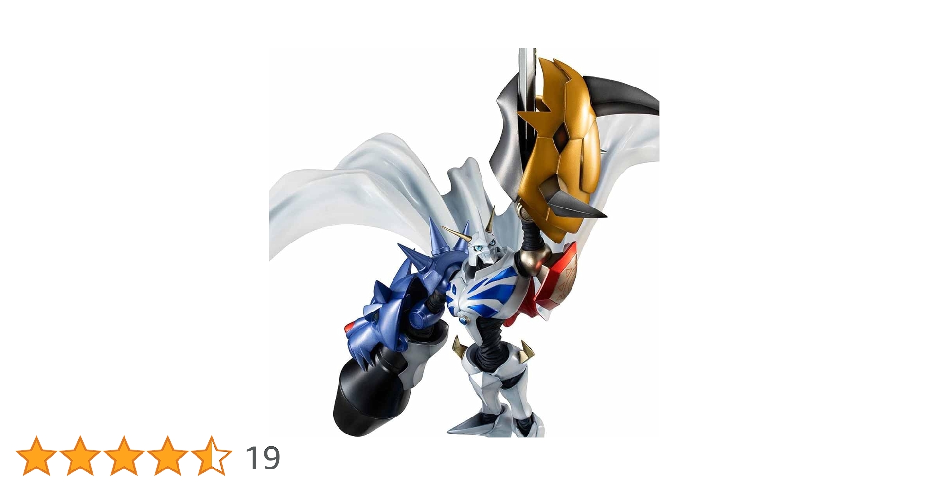 Amazon.co.jp: Precious G.E.M.シリーズ デジモンアドベンチャー